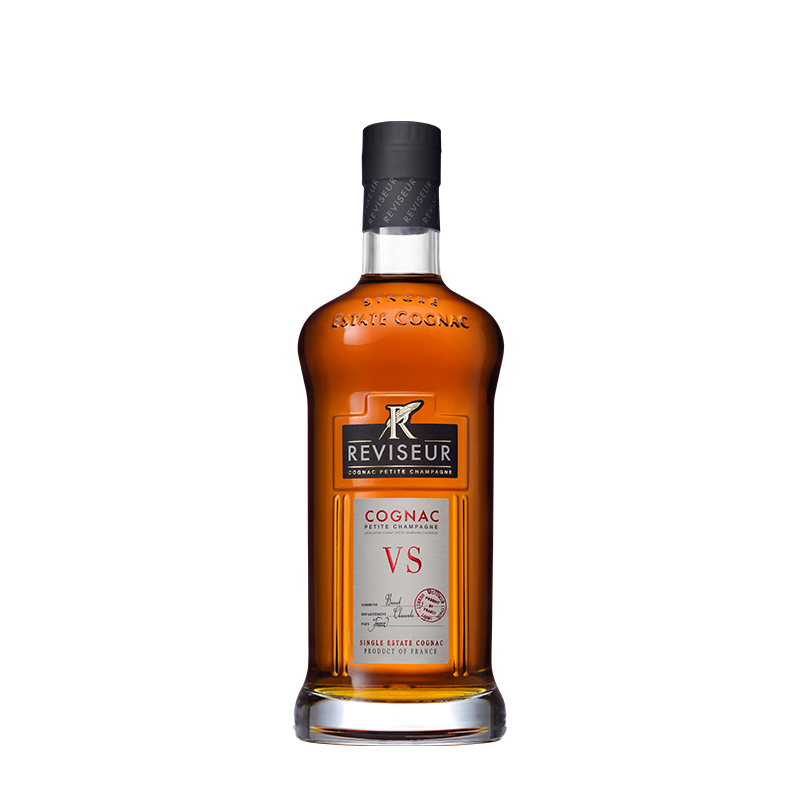 Révisseur cognac vs