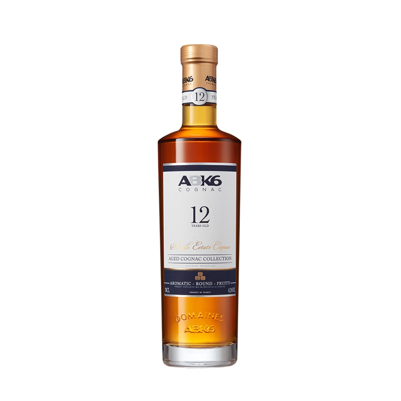 ABK6 Cognac 12 Year Old Aged Collection